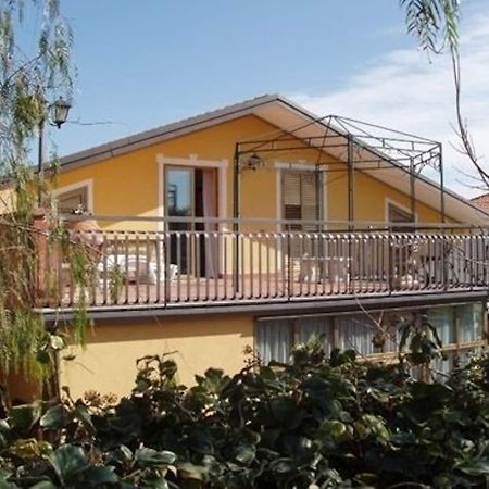 Sant'Antonio Garden B&B Nicolosi Exterior photo
