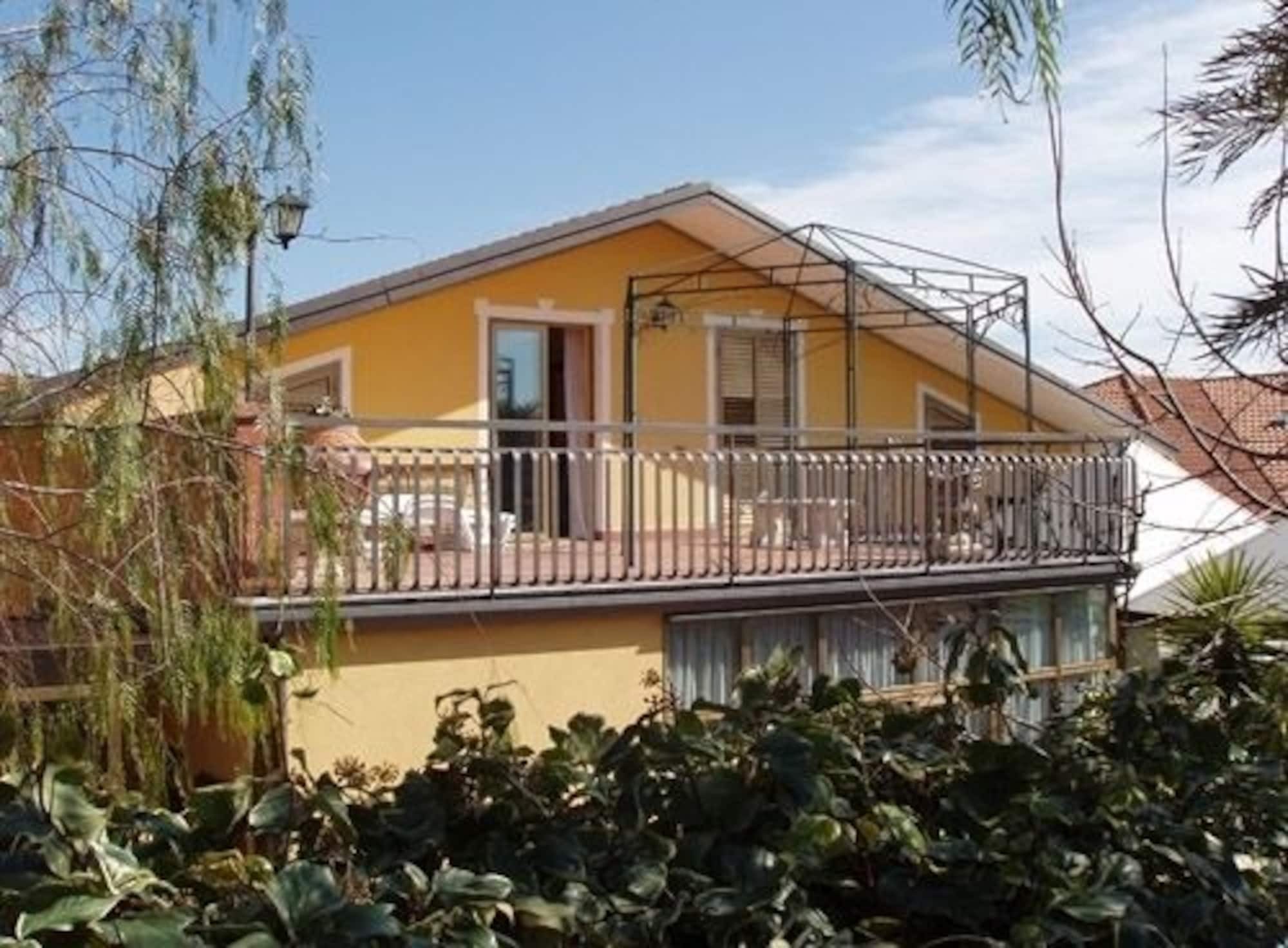 Sant'Antonio Garden B&B Nicolosi Exterior photo