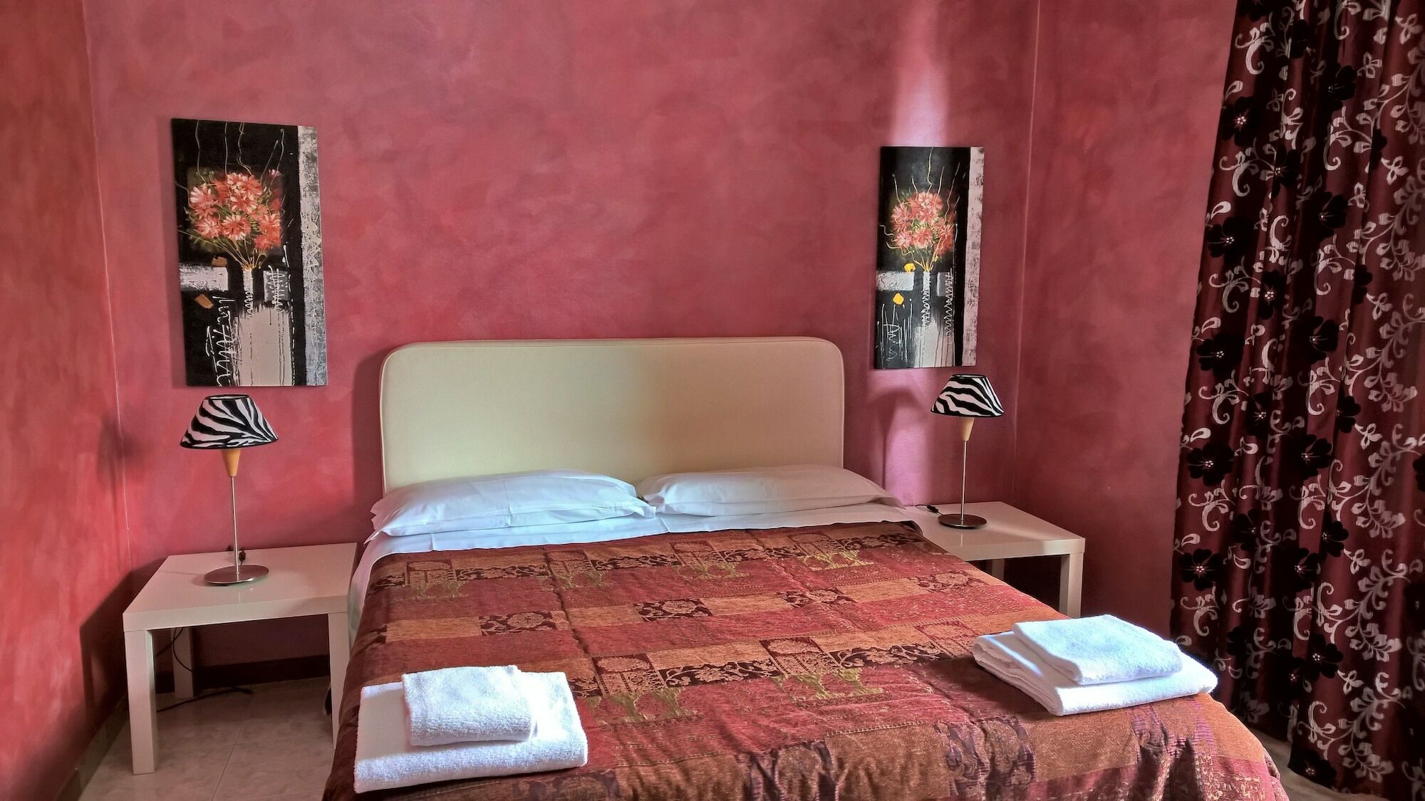 Sant'Antonio Garden B&B Nicolosi Exterior photo