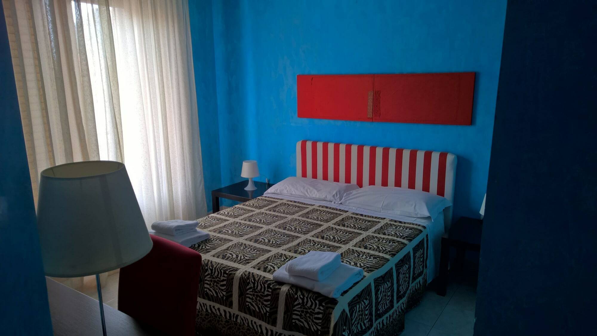 Sant'Antonio Garden B&B Nicolosi Exterior photo